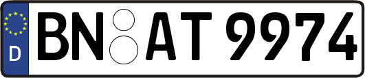 BN-AT9974