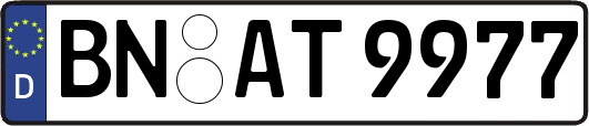 BN-AT9977
