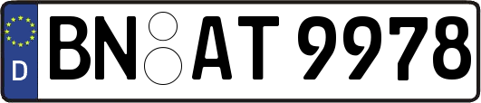 BN-AT9978