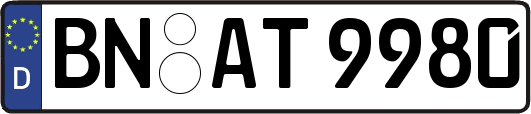 BN-AT9980