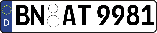 BN-AT9981