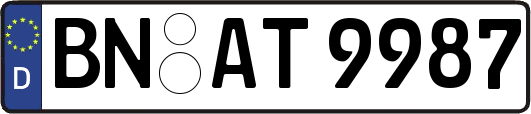 BN-AT9987