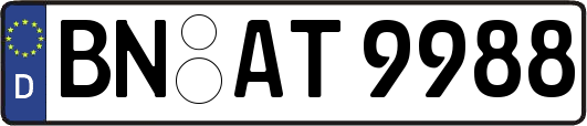 BN-AT9988