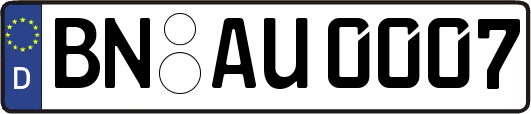 BN-AU0007