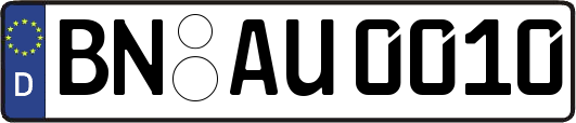 BN-AU0010