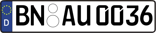 BN-AU0036