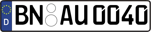 BN-AU0040