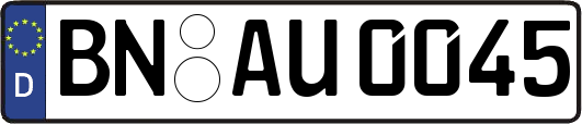 BN-AU0045