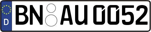BN-AU0052