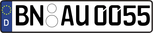 BN-AU0055