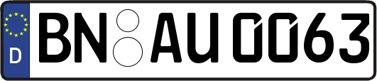 BN-AU0063