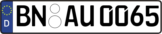 BN-AU0065