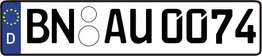 BN-AU0074