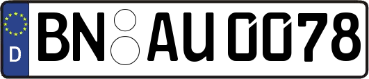 BN-AU0078