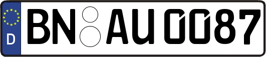 BN-AU0087