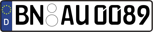 BN-AU0089