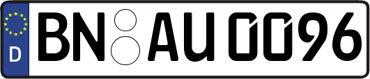 BN-AU0096