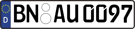 BN-AU0097