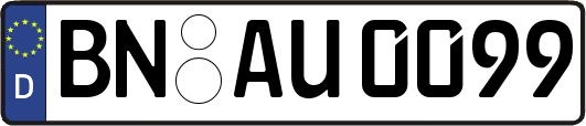 BN-AU0099