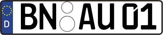 BN-AU01