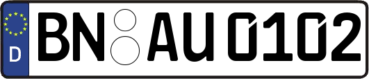BN-AU0102