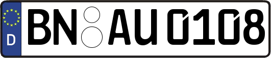BN-AU0108