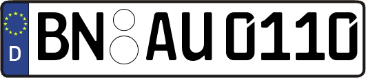 BN-AU0110