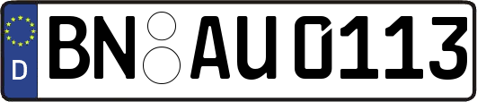 BN-AU0113