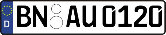 BN-AU0120