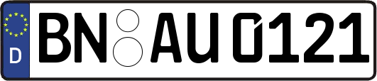 BN-AU0121