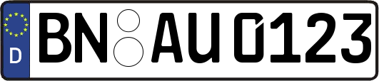 BN-AU0123