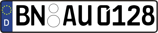 BN-AU0128