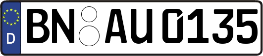 BN-AU0135