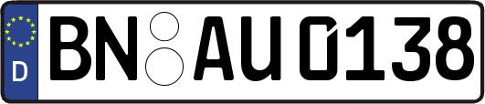 BN-AU0138