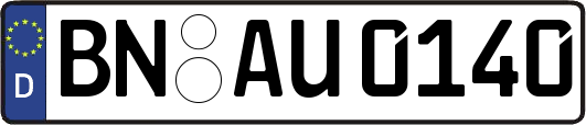 BN-AU0140