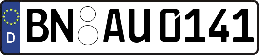BN-AU0141