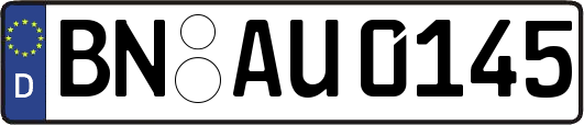 BN-AU0145