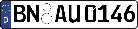 BN-AU0146