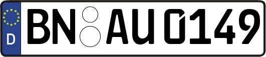 BN-AU0149