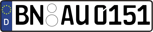 BN-AU0151
