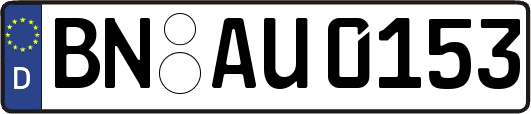 BN-AU0153