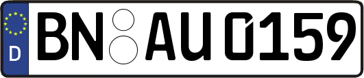 BN-AU0159