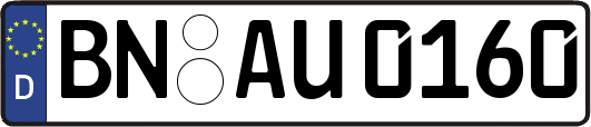 BN-AU0160
