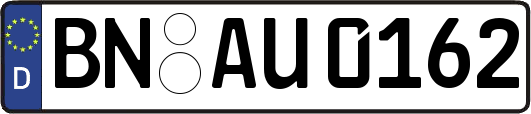 BN-AU0162