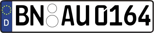 BN-AU0164