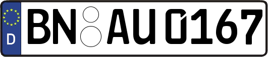 BN-AU0167