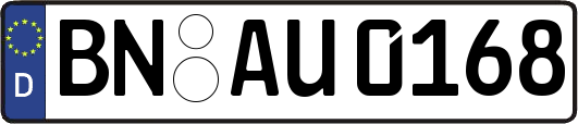 BN-AU0168