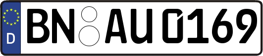 BN-AU0169