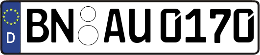 BN-AU0170