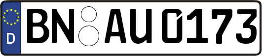 BN-AU0173